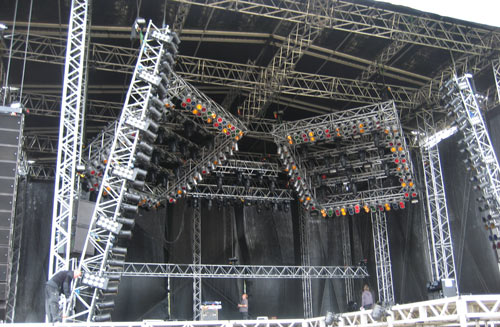 mainstage